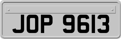 JOP9613