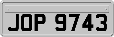 JOP9743