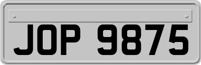 JOP9875
