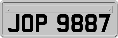 JOP9887