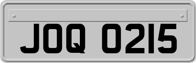 JOQ0215