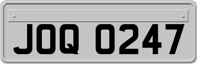 JOQ0247