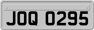 JOQ0295