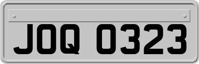 JOQ0323