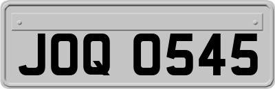 JOQ0545
