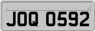 JOQ0592