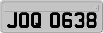JOQ0638