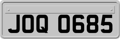 JOQ0685