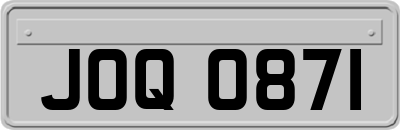 JOQ0871