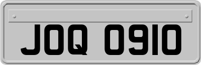 JOQ0910