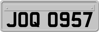 JOQ0957