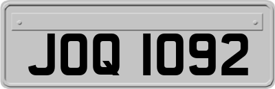 JOQ1092