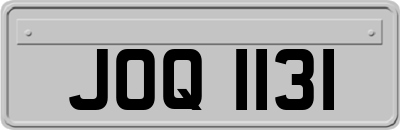 JOQ1131