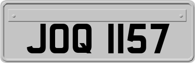 JOQ1157