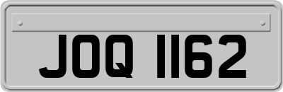 JOQ1162
