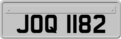 JOQ1182
