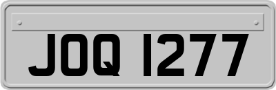 JOQ1277