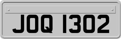 JOQ1302