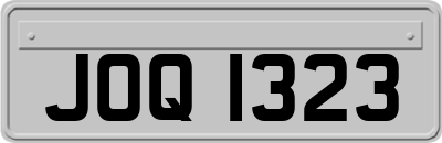 JOQ1323
