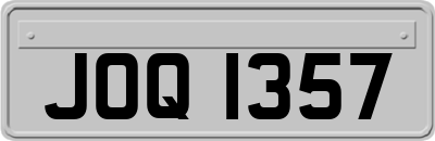JOQ1357