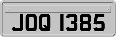 JOQ1385