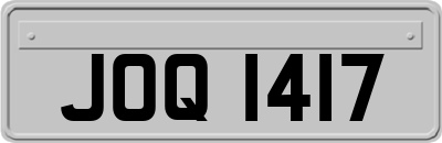 JOQ1417