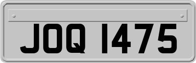 JOQ1475