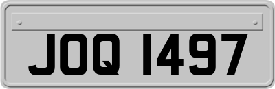 JOQ1497