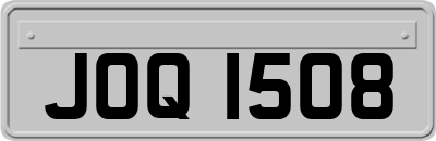 JOQ1508