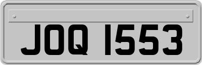 JOQ1553