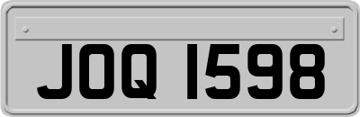 JOQ1598