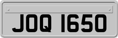 JOQ1650