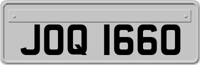 JOQ1660