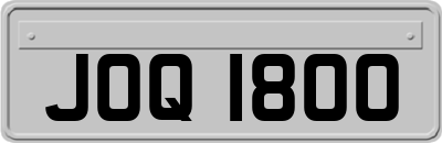 JOQ1800