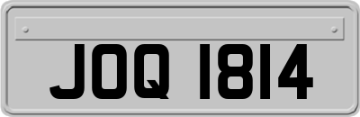 JOQ1814