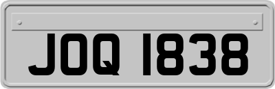 JOQ1838