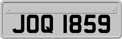 JOQ1859