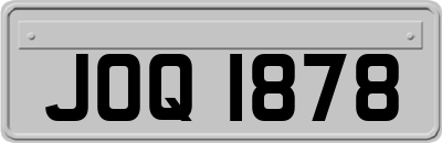 JOQ1878
