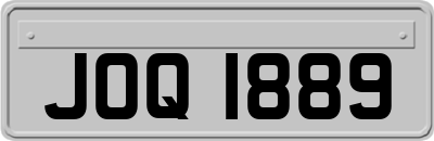 JOQ1889