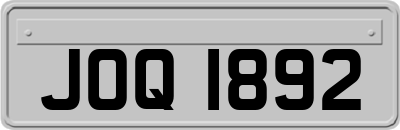 JOQ1892