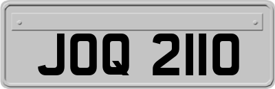 JOQ2110