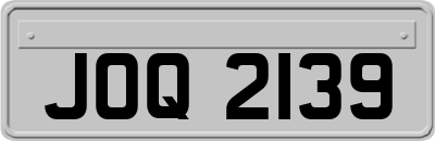 JOQ2139