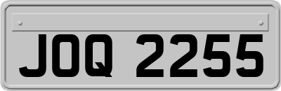 JOQ2255