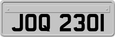 JOQ2301