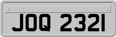 JOQ2321