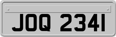 JOQ2341
