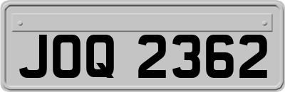 JOQ2362