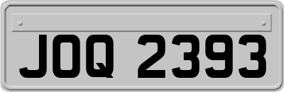 JOQ2393