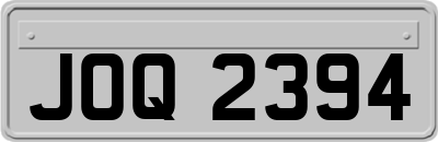 JOQ2394