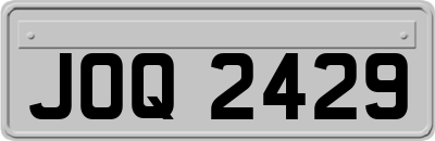 JOQ2429